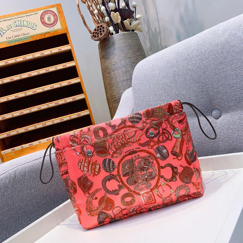 Satchel Bags - HMS-Bags - 672