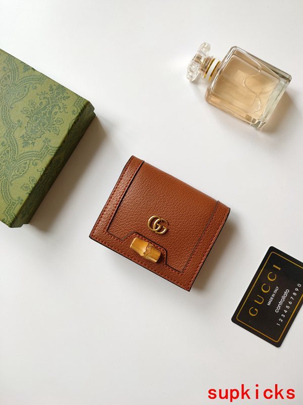Glami- - Mix Wallets - 348