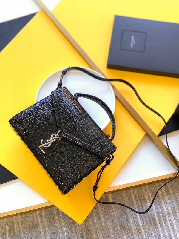 Glamy - YLS Bags - 052