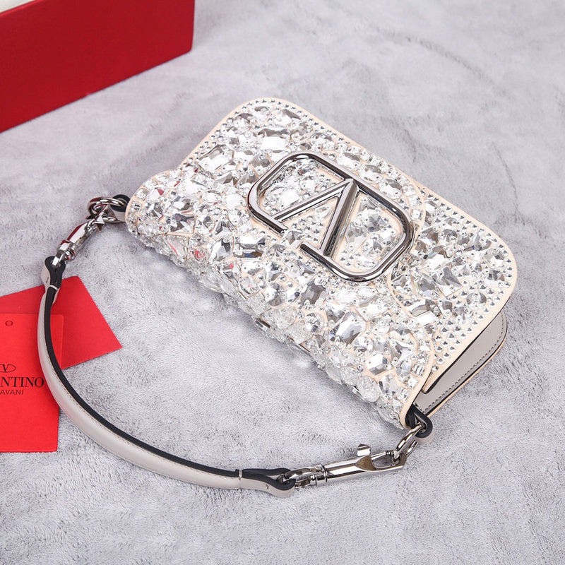 Satchel Bags - VTO Bags - 081