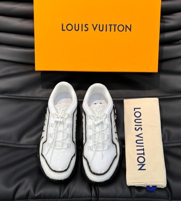 SAMC - LOV Men Shoes - 499