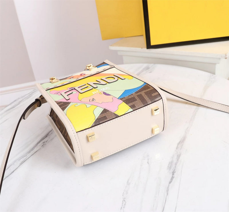 Glami - GlamiE Bags - 094