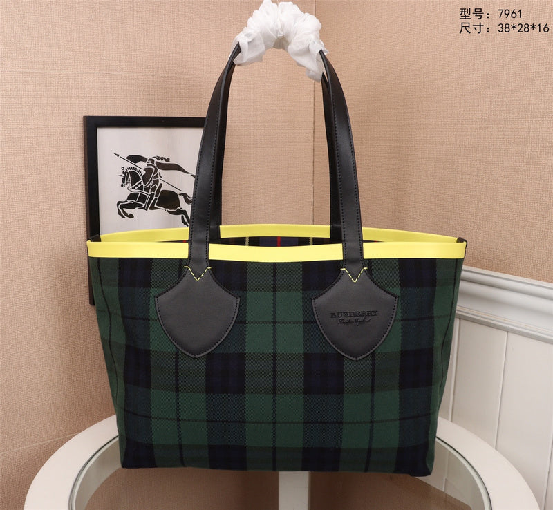 ELE Fashion -BBR Bags - 1102