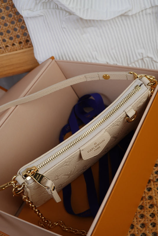 Satchel Bags - VL Bags - 3107