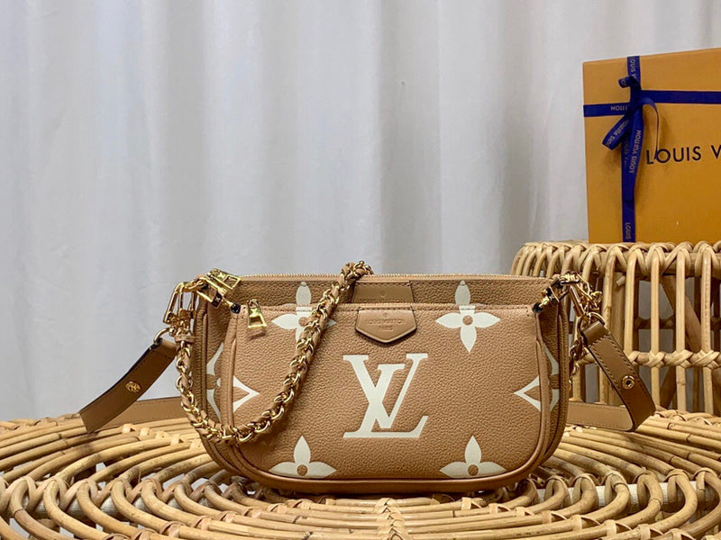 Glami-is - LOV Lady Bags - 332