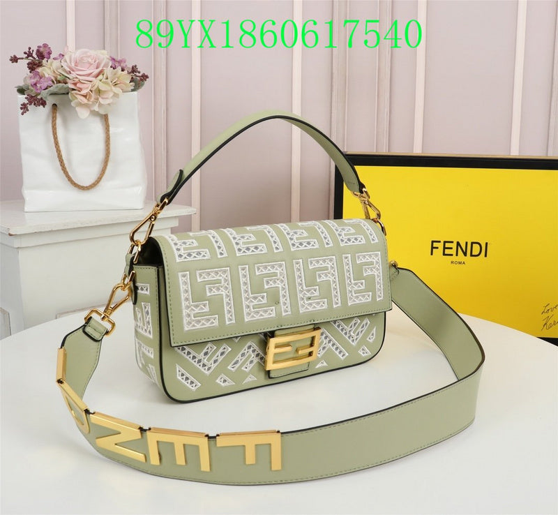 Glami - FDE Bags - 2990