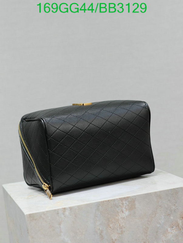 SAMC - YLS Bags - 050