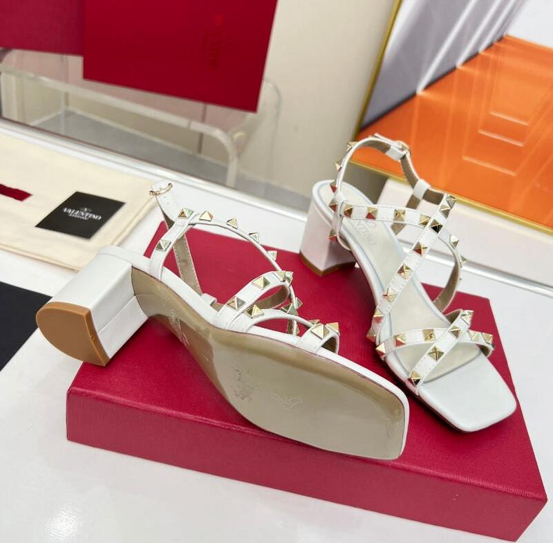 SAMC - VEL Women Shoes - 142
