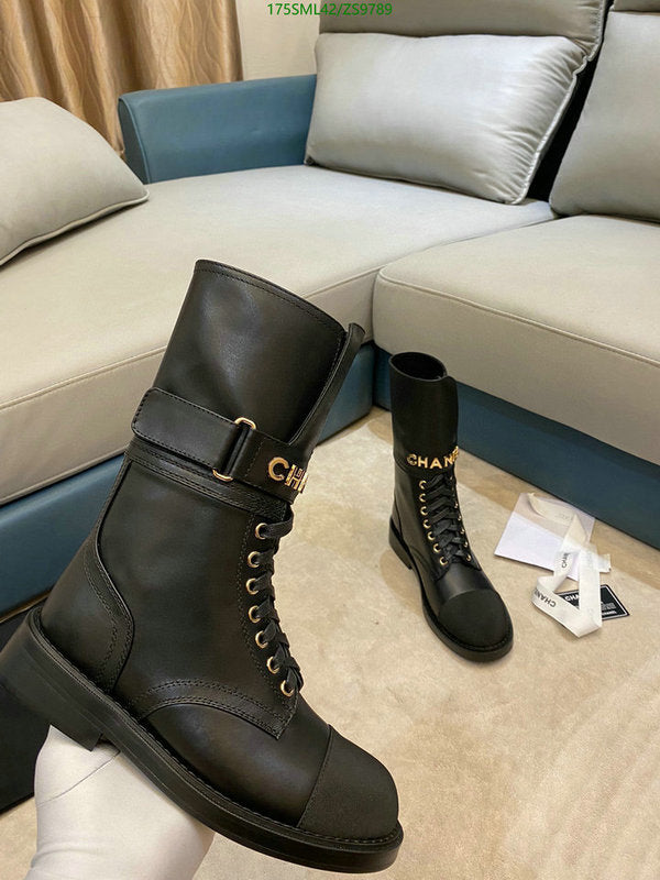 SAMC - CHL Women Boots - 162