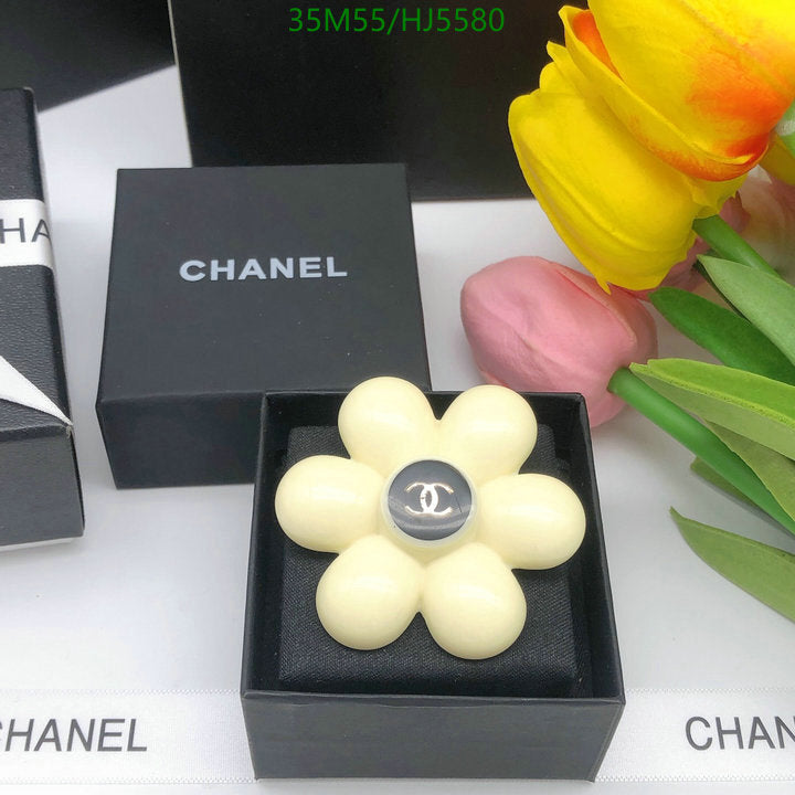 SAMC - CHL Jewelry - 529