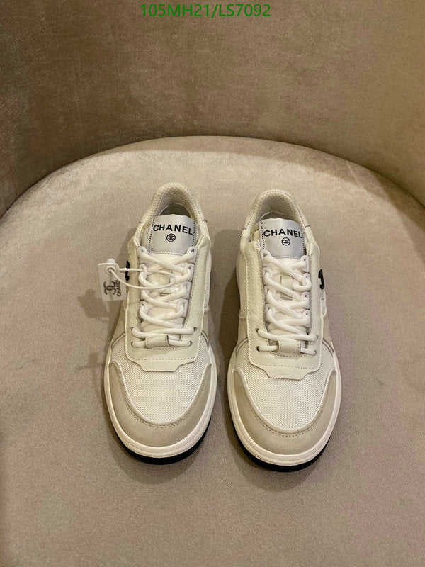SAMC - CHL Women Shoes Sneakers - 236