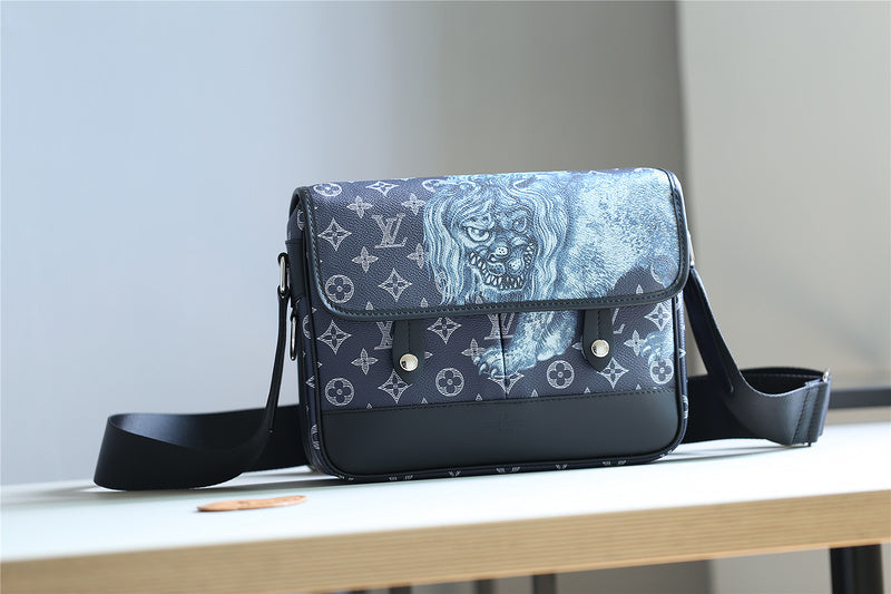 Glami Fashion Lu-Vi bags - 10471