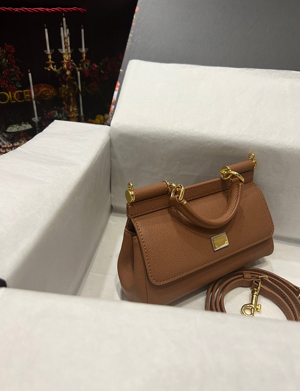 Glamy - DG bag - 159
