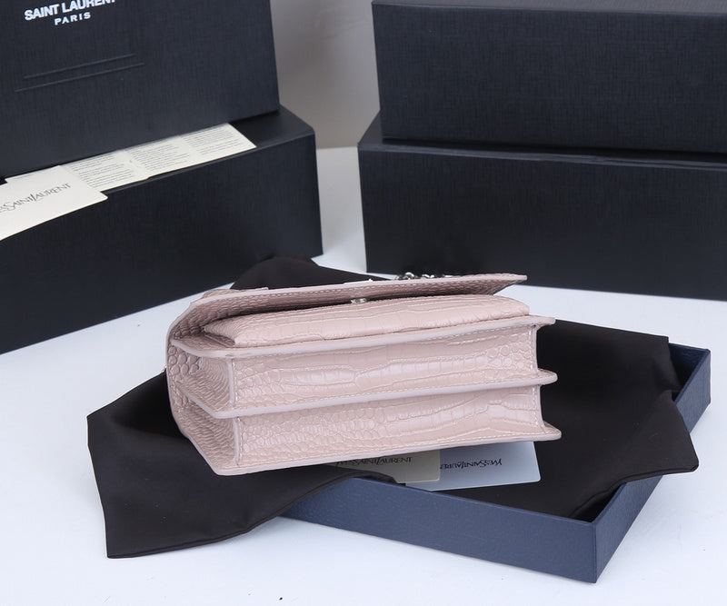Satchel Bags - STLT Bags - 434