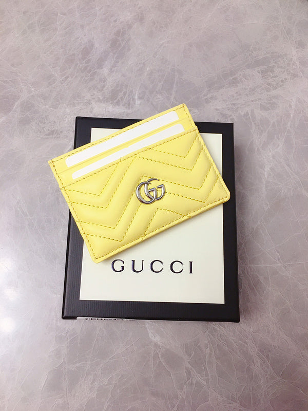 Glami-is - Guki Card Case - 068
