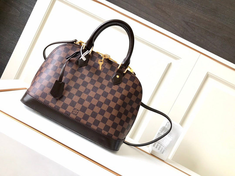 Glami- Glami- Lu-Vi bags - 3939
