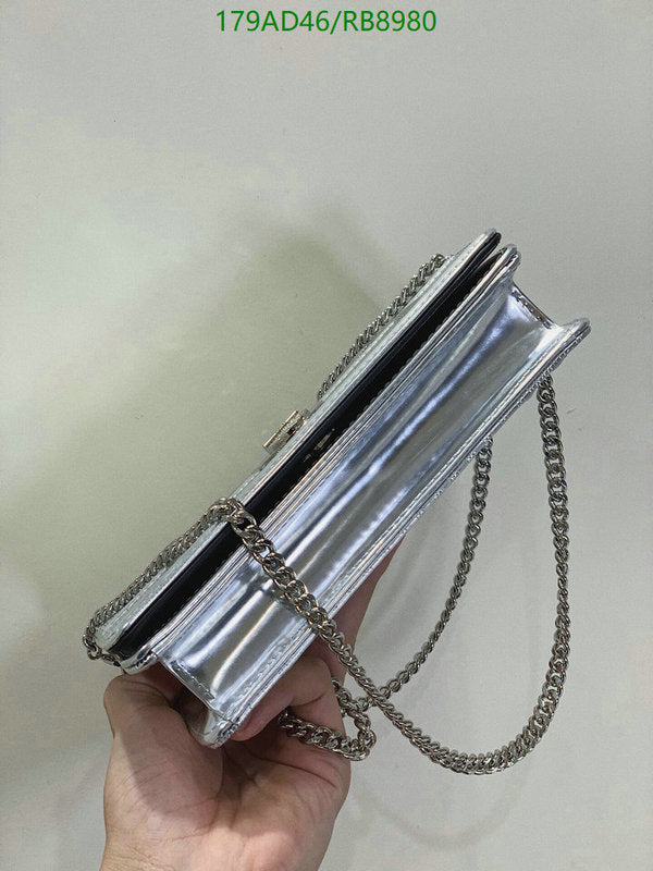 SAMCC - DOR Bags - 1337