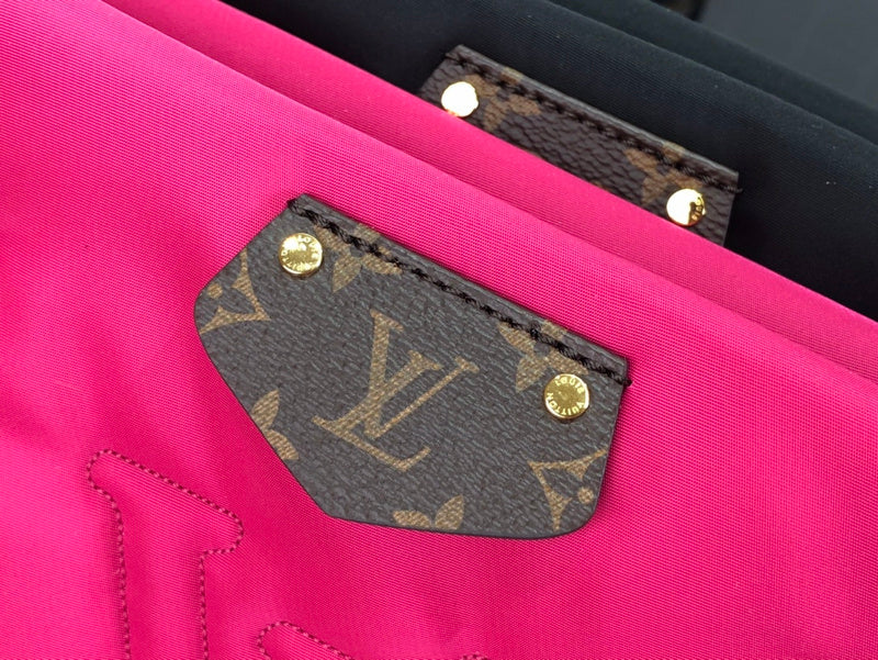GlamI Lu-Vi bags - 2495