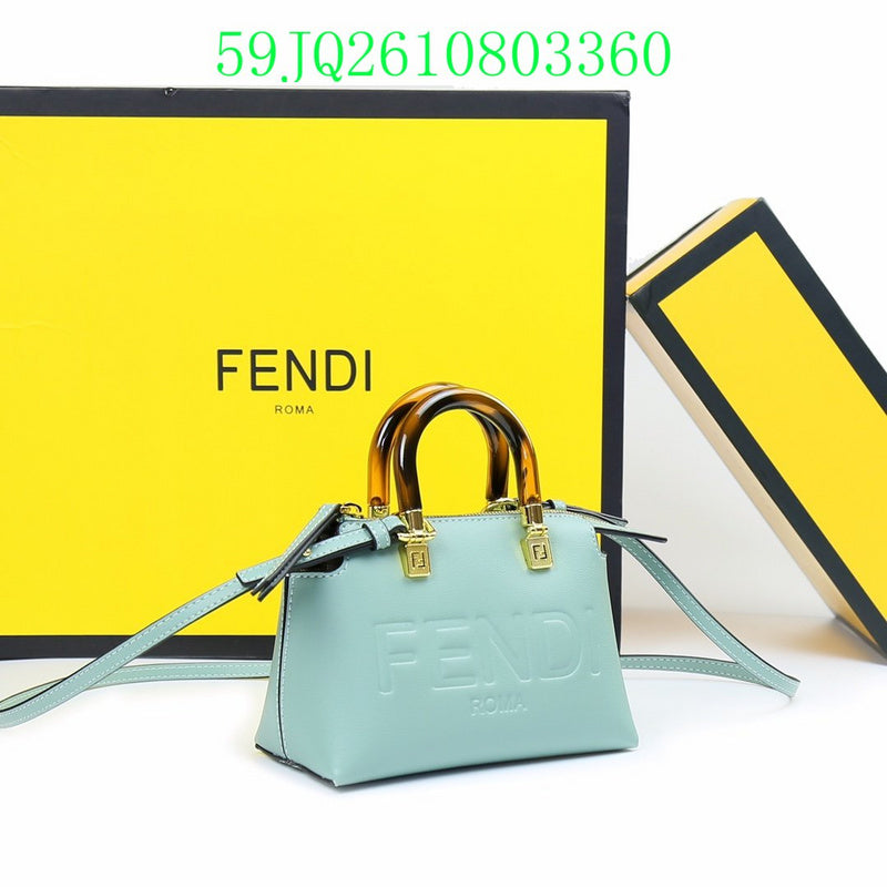 Glami - FDE Bags - 3231