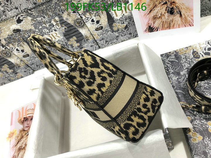 SAMCC - DOR Bags - 1265