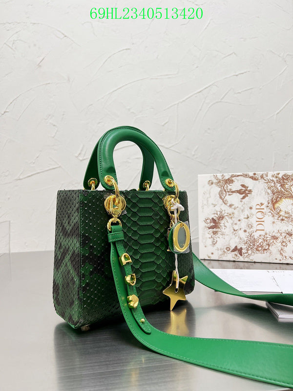 Glami - DOR Bags - 1627