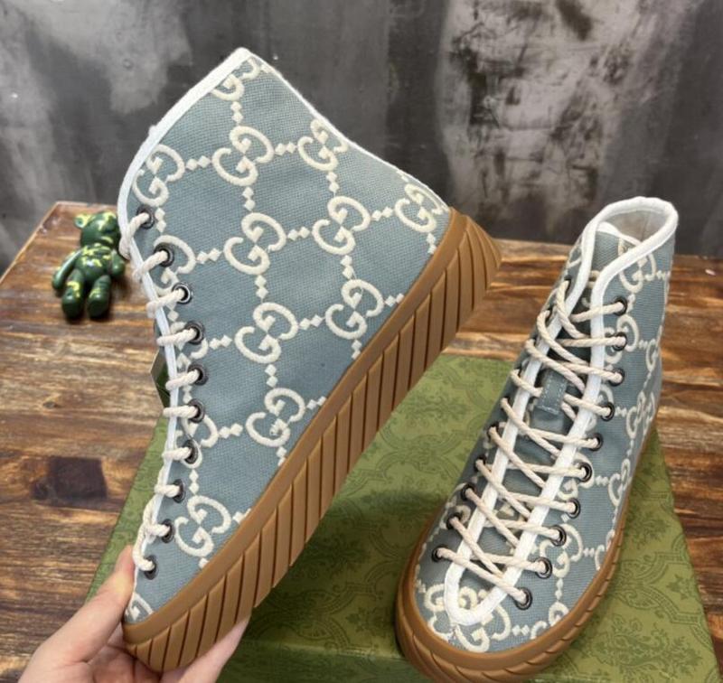 SAMC - GUKI Women Shoes - 998