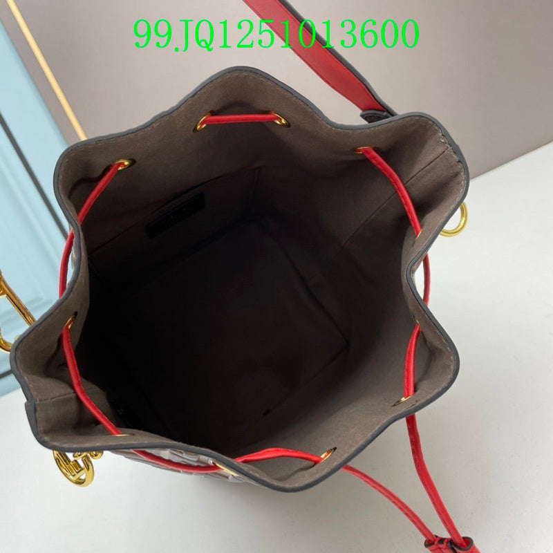 Glami - FDE Bags - 1332
