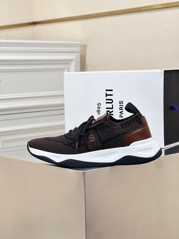 Glami - BRE Men Shoes - 030