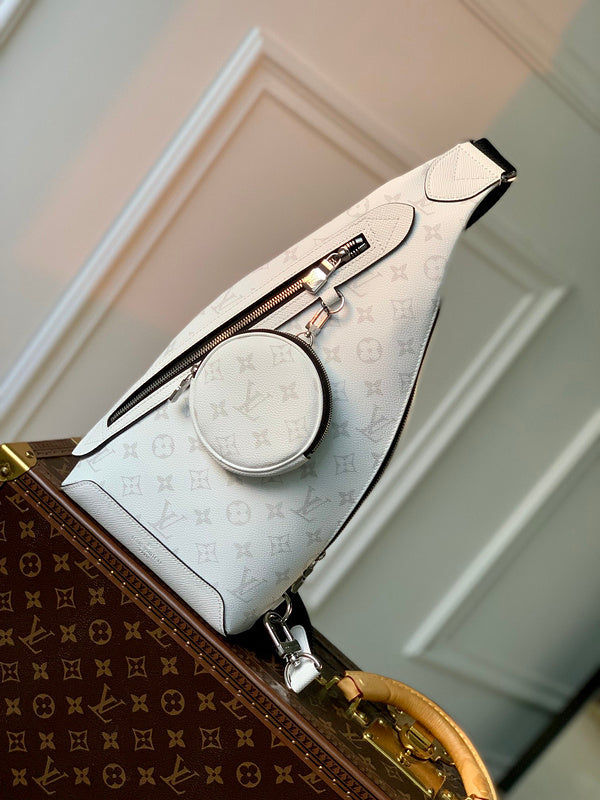 Satchel Bags - VL Bags - 2009