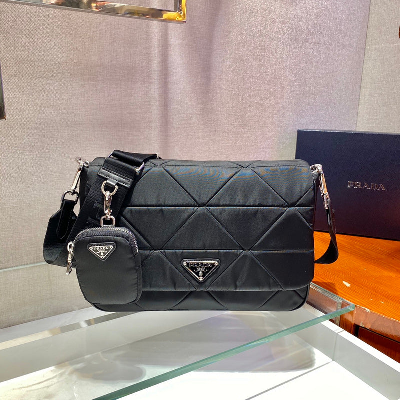 Glami-i - PD Men Bags - 060