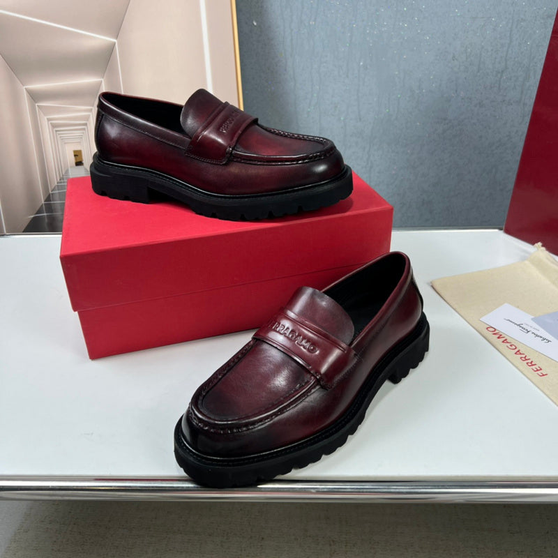 Glami - FGO Men Shoes - 994