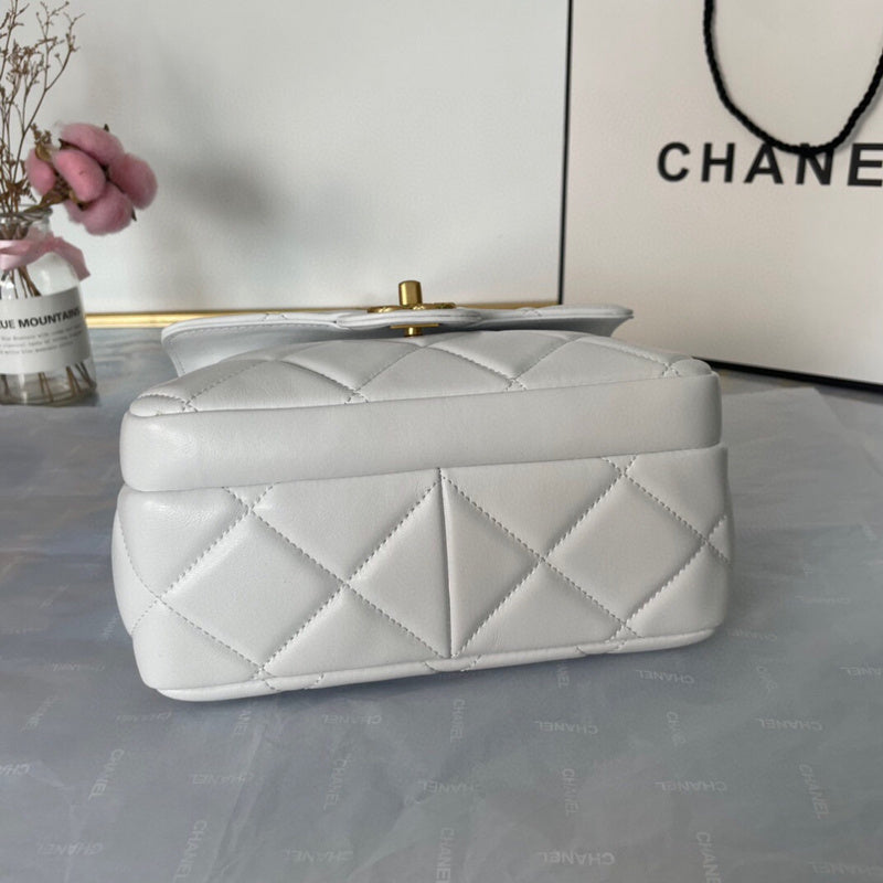 Satchel Bags - CHL Bags - 3587