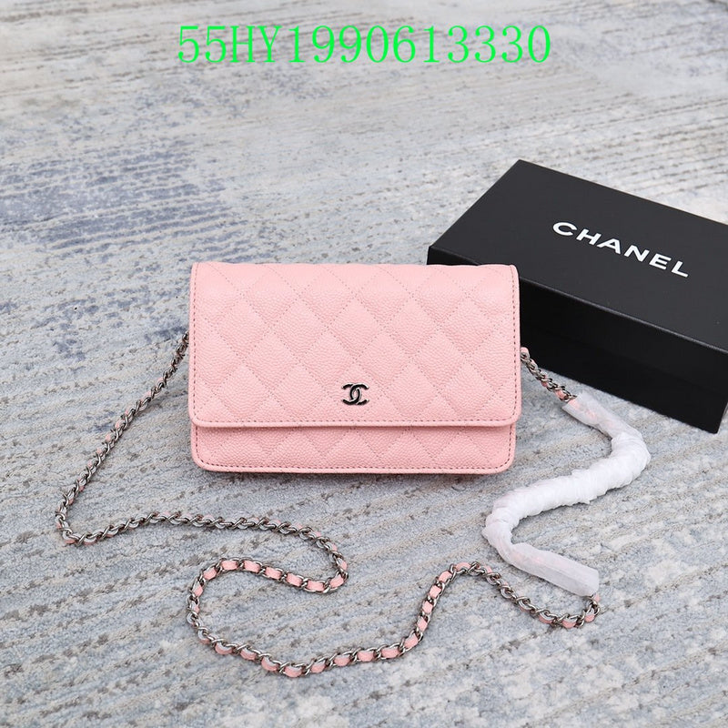 Satchel Bags - CHL Bags - 5177