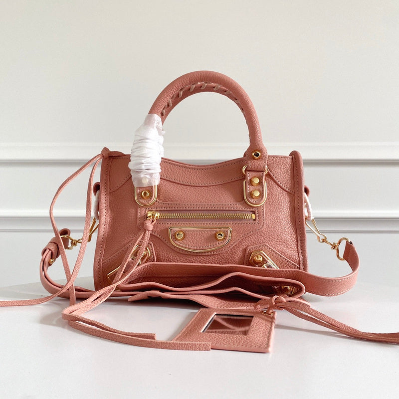 Glamy - BG Bags - 569