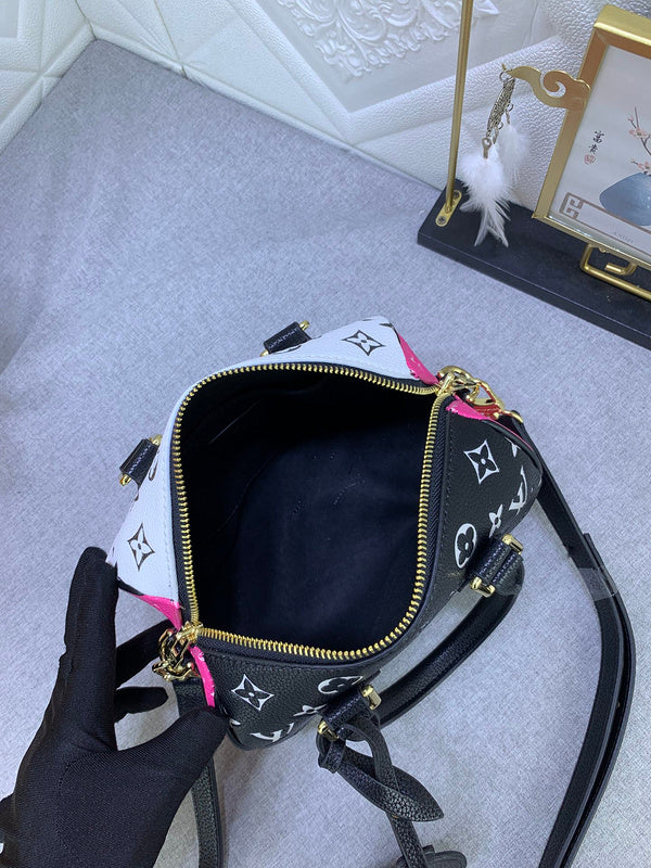 Satchel Bags - VL2 Bags - 1064