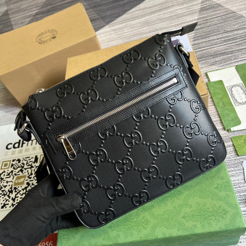 Glami-i - Guki Men Bags - 065