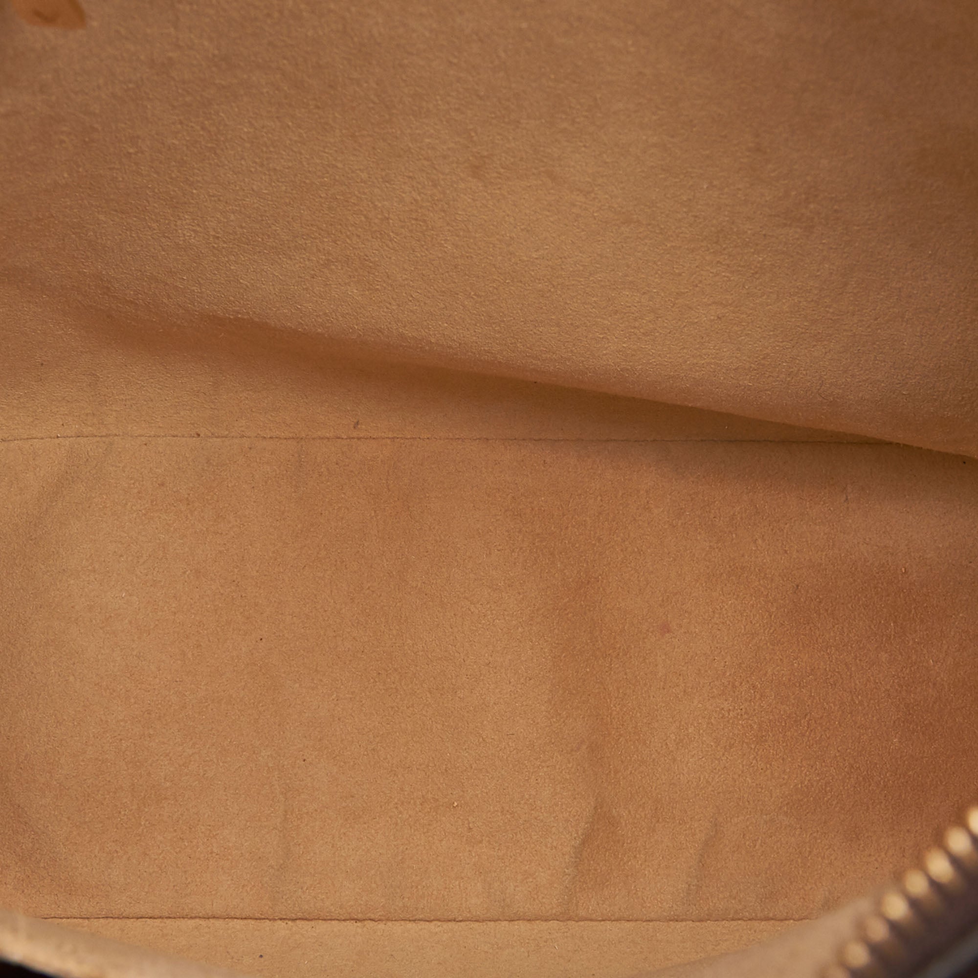 Louis Vuitto Looping GM Monogram Canvas Shoulder Bag