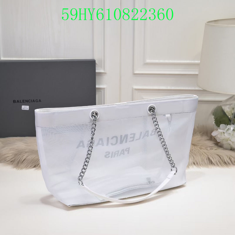 Glami GlamI - BGA Bags - 1639