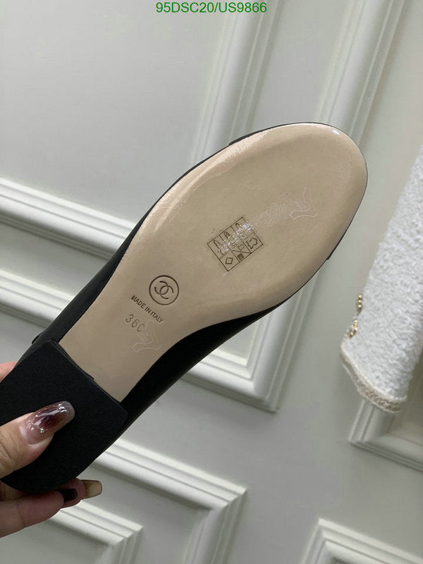 SAMC - CHL Women Shoes Ballet - 114