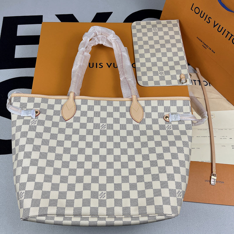 Glami Fashion Lu-Vi bags - 8103