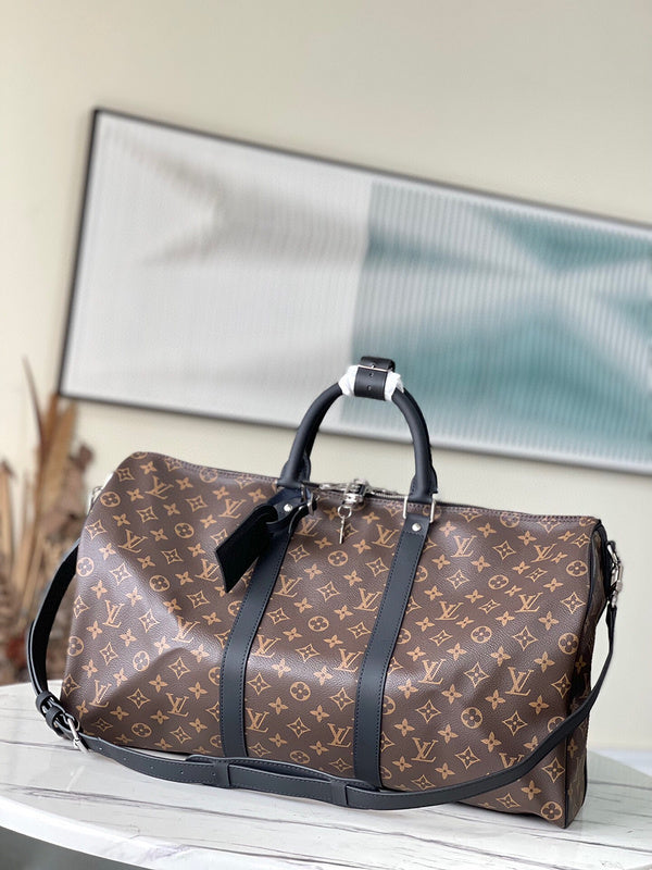 Fashion Lu-Vi bags - 4735