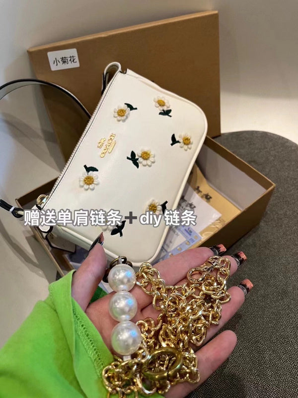 Satchel Bags - CCH Bags - 114