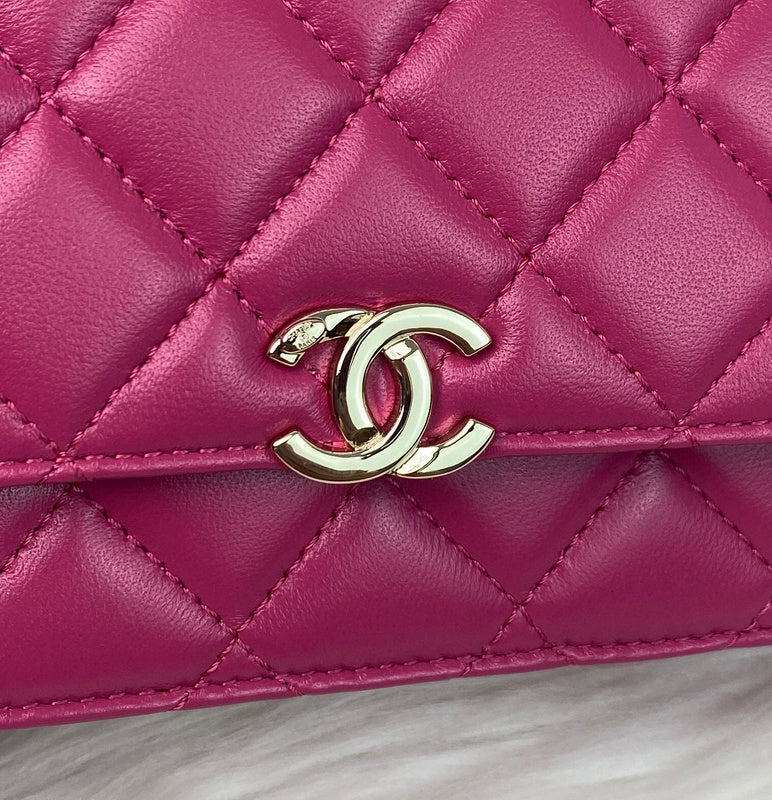 glamy - CHL Bags - 3047