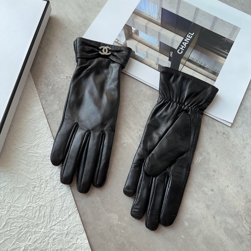 Glami - Mix Gloves - 565