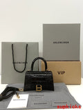 Glami- - BG Hourglass Bags - 007