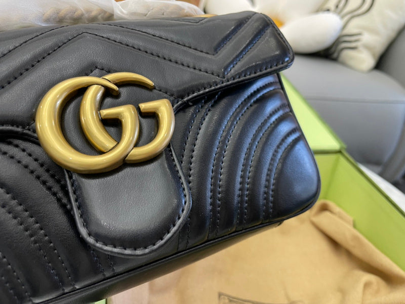 Glami Fashion - GCI Bags - 11718