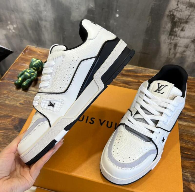 SAMC - LOV Men Shoes - 553