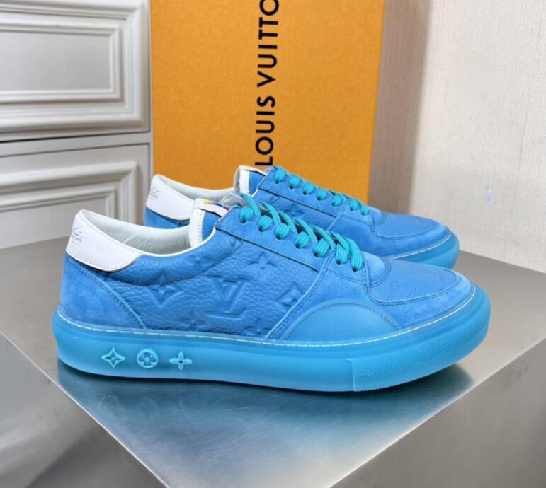 glamy - LOV Men Shoes - 837