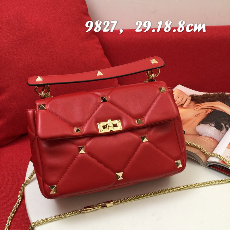 Satchel Bags - VTO Bags - 1123