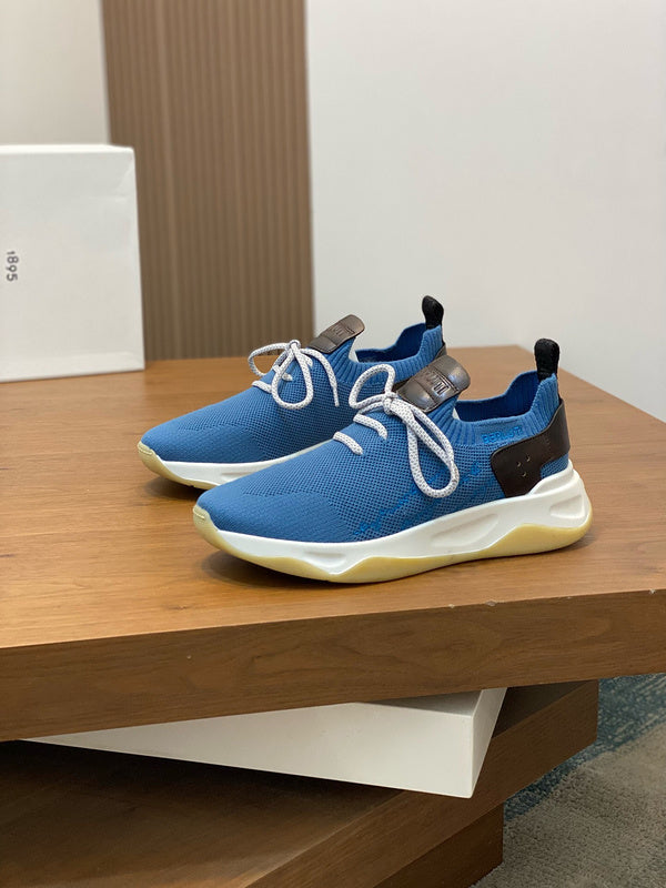 Glami - BRE Men Shoes - 034